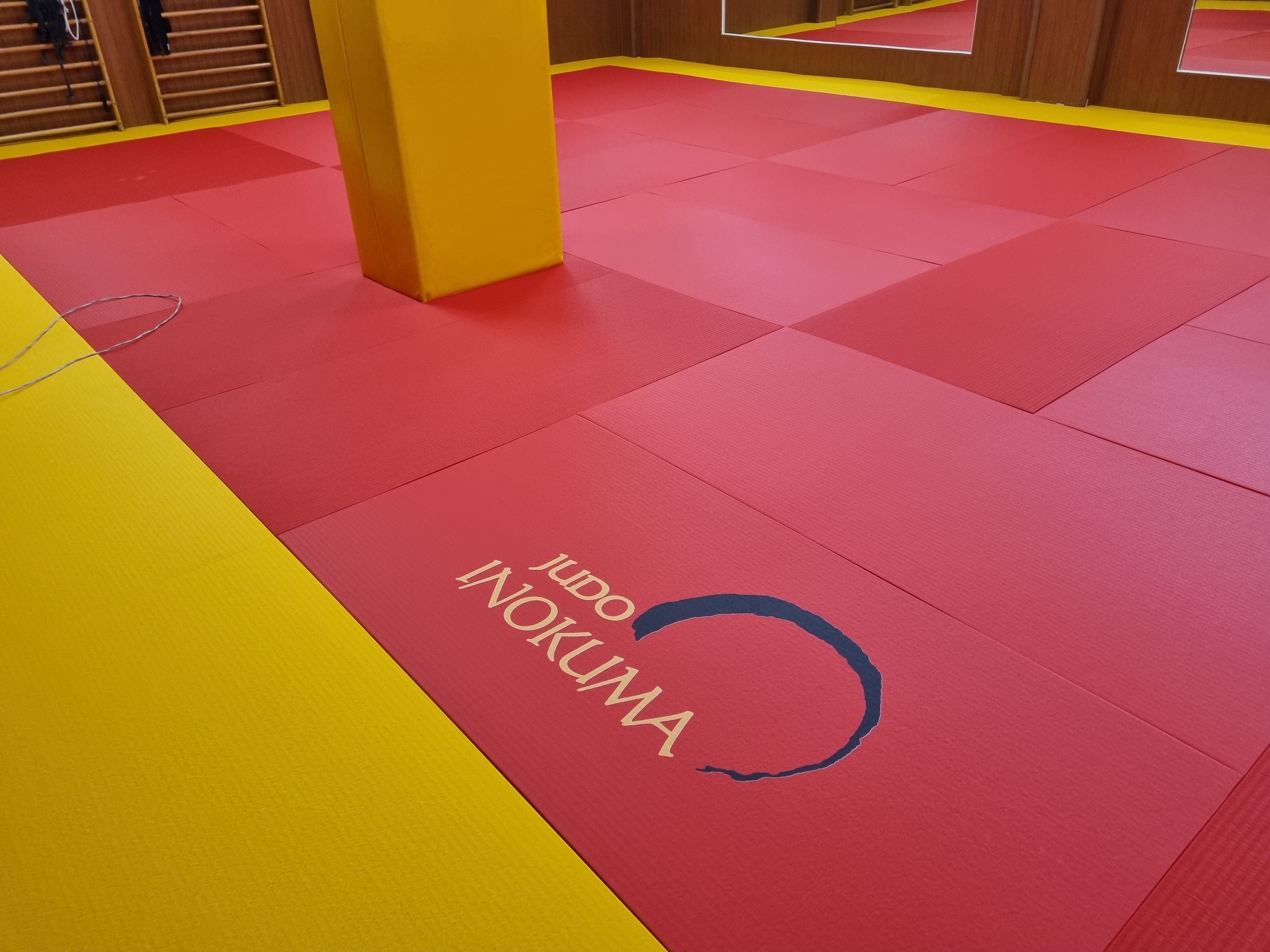 DOJO INOKUMA